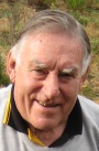 Sir Colin Meads